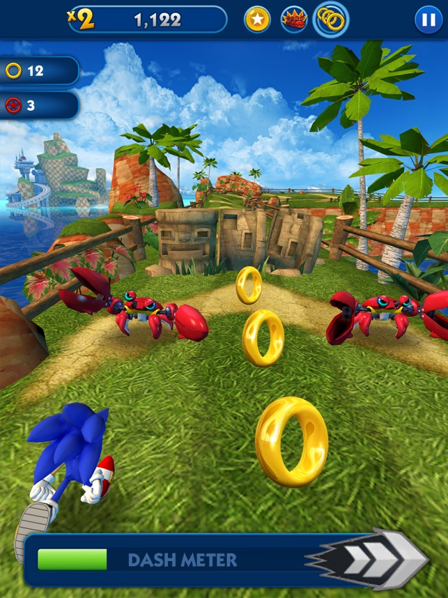 Game Booster 3 7 0 11 Exe Sonic